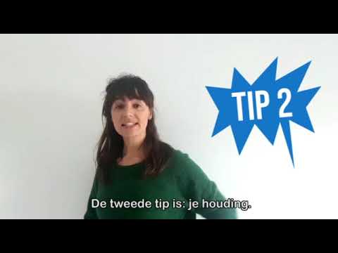 Video: Hoe Je Auditie Kunt Doen?