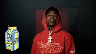 NBA Youngboy - Al Nash (Clean)