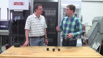 Unist MQL Minute #5: Bat Nozzle For Sawing