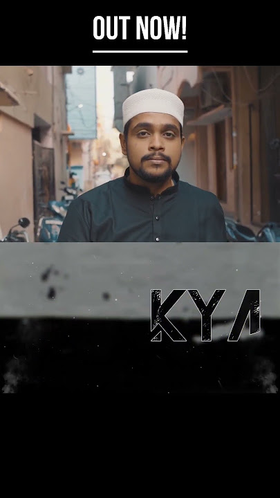   of Log Kya Sochenge is out on YouTube! #rap #hiphop #indianrapper #hyderabad