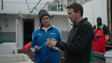 MSC Improvement Program Success with South African Albacore Tuna Fishery (Teaser)