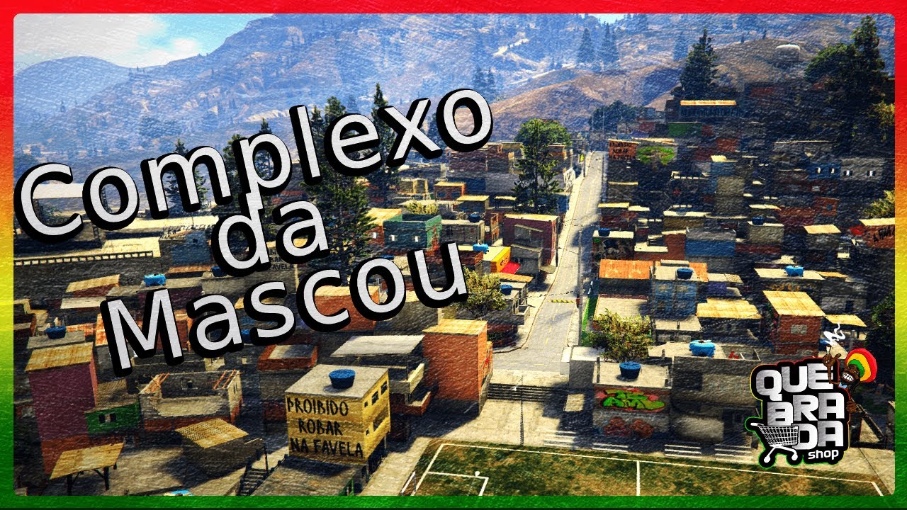 Complexo/CDA RP