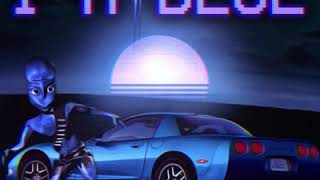 80's 𝙍𝙚𝙢𝙞𝙭: I'm Blue - Eiffel 65