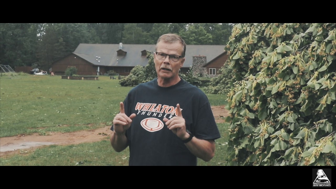 Storm Damage Relief Update 1 (7/21/19)