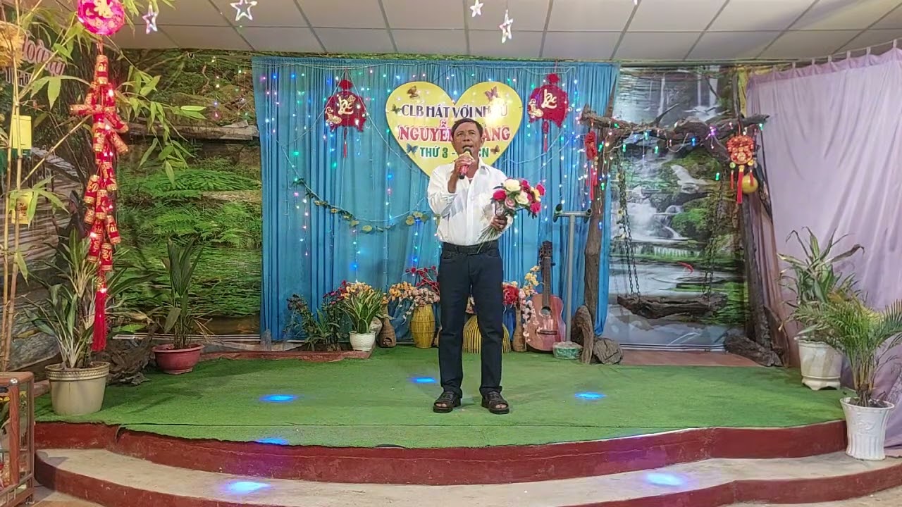 CHIN NGUYỄN CK.TINH CA QUE HUONG 