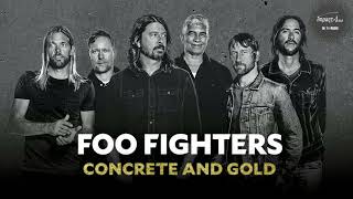 Foo Fighters - Soldier (Concrete & Gold) B-Side