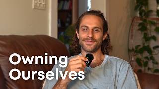 How Radical Responsibility Has Changed My Life.. ( w/ anxiety )