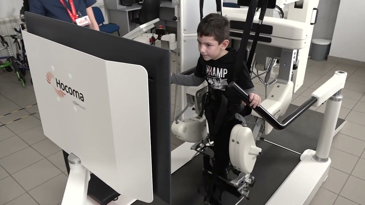 Bl: Stevandić dijelio paketiće u Zavodu 