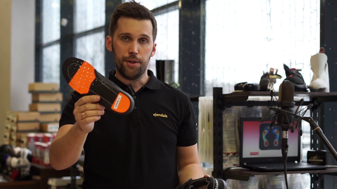 Обзор Сандали Jalas 1605 E-Sport