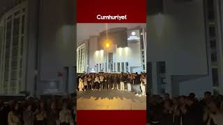 Esenyurt Belediyesine Kayyum Atandı Iddiası Chpliler Çağlayan Adliyesinde Nöbette...