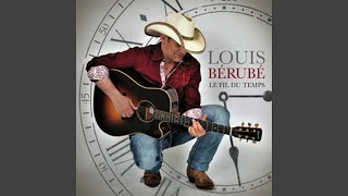 Video thumbnail of "Louis Bérubé - Amène-moi une bière"