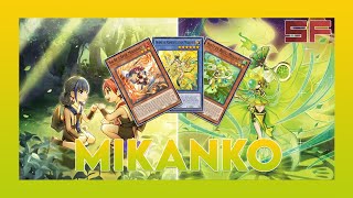 Deck Breakdown #97 : Mikanko