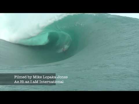 Video: Uno Dei Più Pericolosi Wipeout Del Surf Decostruiti In Super Slow Motion [VID] - Matador Network