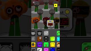 Increadibox Sprunki #game #sprunki #fup