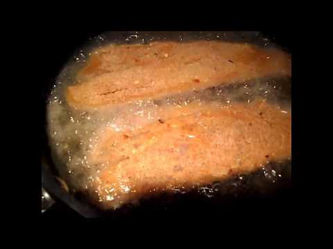 Video: How To Cook Pollock: Frying Method