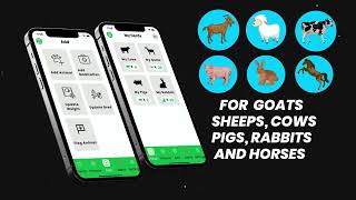 Herd Help Livestock Management APP screenshot 5