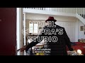 SNACK ART Hors Série - Interview de Nikhil Chopra - Résidences ART EXPLORA à Montmartre / by TCQVAR