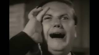 Super Sexist Retro 1960s TV Spot - Maxwell Coffee - Every Husband Prefers Warm Beans