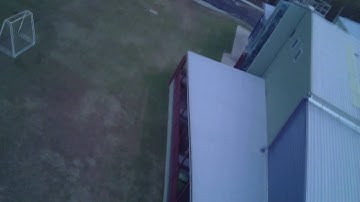 JJRC X1 dies mid flight