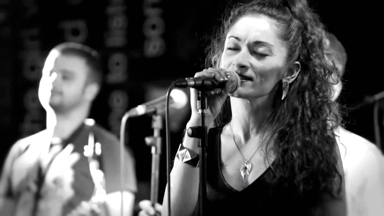 FRANKIE BAND Promo YouTube FRANKIE BAND Promo YouTube