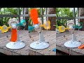 KIPAS ANGIN Meja Mencoba Baling baling | Episode 4