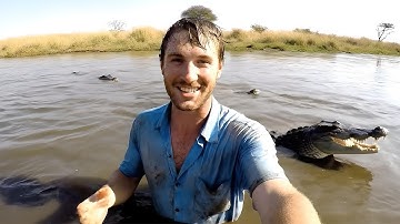 Most Impossible Challenges Ever | Google Veo 3 #ai
