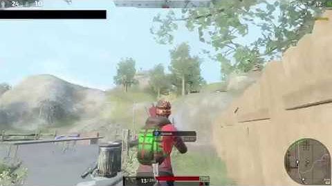 H1Z1 Hack/Cheat/(ESP+AimBot) (Quantum Cheats)