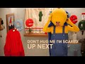 DHMIS [adult swim] Bumpers (fanmade)