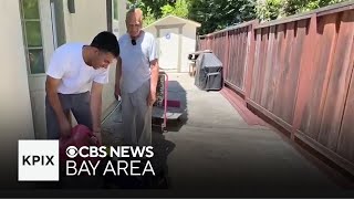 PG&E says heat responsible for San Ramon power outages