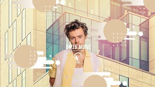 Harry Styles - Adore You (DMZB MUSIC)