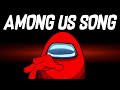 Among Us Animation - Act So Sus (Song by Shawn Christmas)