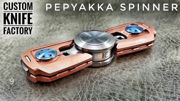 Top 10 Most Expensive Fidget Spinners