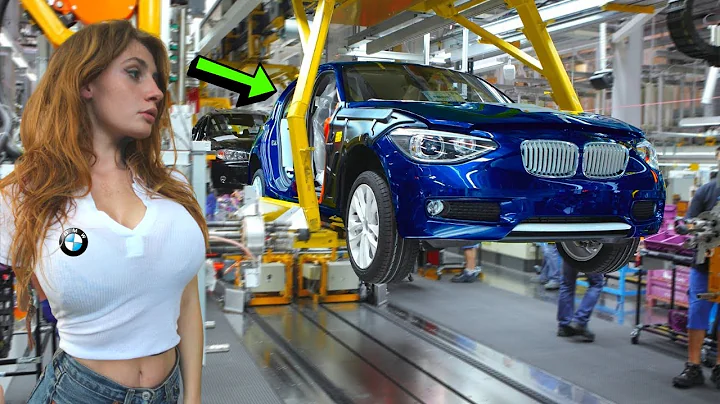 BMW Assembly🚘2024 {Factory in Germany}: Manufacturing Series 7, 5, 4, 3, 2 &🚙SUV X7, X5, X4, X2 - DayDayNews