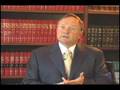 Chicago Personal Injury Lawyer, Robert Clifford Answers - Do I Need a Lawyer?