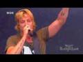 Sunrise Avenue - Nasty @ Rock am Ring 2007