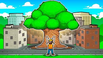 Can you build a city WITHOUT destroying trees in Cities Skylines 2?