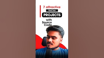 Must-Try Full-Stack Projects (with Source Code!) .......... #shorts #coding #projects #programming