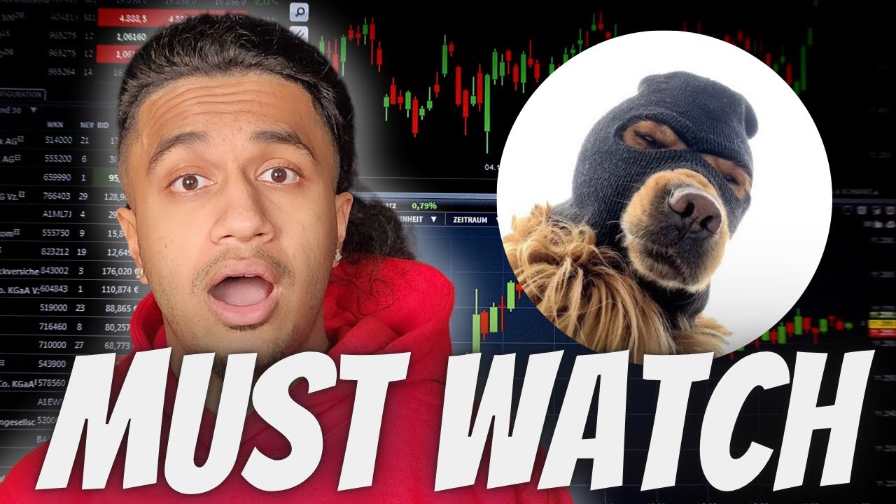2025 $SKI MASK DOG PRICE PREDICTION!! (UPDATED AND REALISTIC)