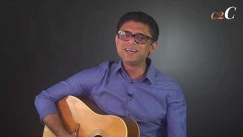 Karunayin Dheivame | Creation to Creator (c2C) | Finny Cherian | Malayalam Christian Song