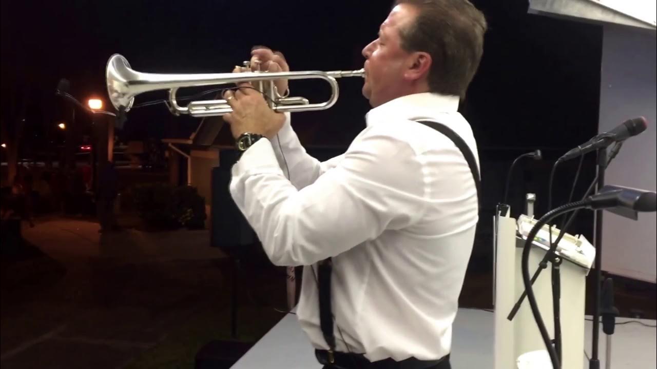 Mark Zauss Live Concert 2017 YouTube