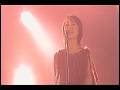 スナイパー/天野月子 Chorus:Rie 歌心りえ 29歳 20021219 LIVE