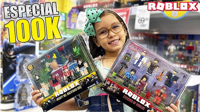 boneca gigante do roblox