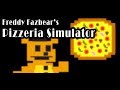 Im not liking the pizza  fazbear pizzeria simulator 1  mastergx