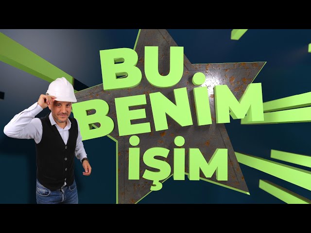 06/03/2022 BU BENİM İŞİM - OZON TERAPİ