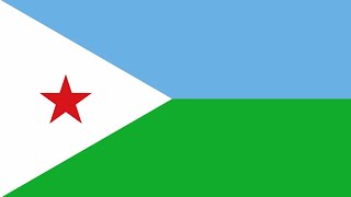Djibouti Anthem Instrumental 