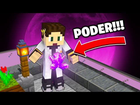 TENHO O ITEM MAIS PODEROSO DO SERVIDOR! | BlockTeam 18