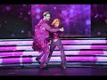 Cucho Parisi / ShowMatch La Academia 2021 / Disco