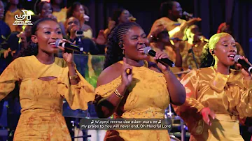 Captivating Choral Medley - Joyful Way Inc.