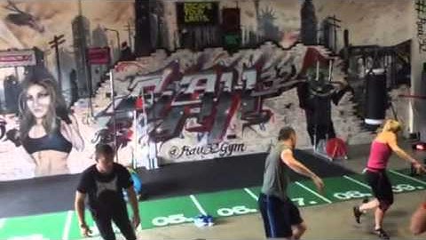 GRIPR Group Training 5