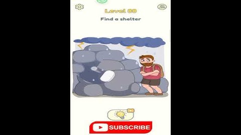 DOP 2 Delete One Part Gameplay Level 88